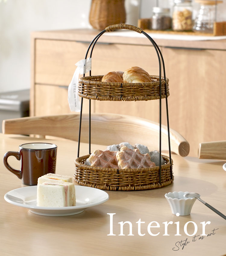 インテリア雑貨 カテゴリ