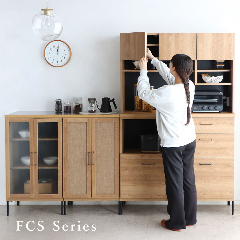 ユニット家具フォカス