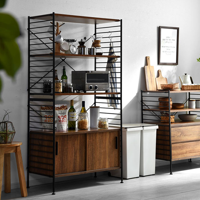 食器棚 キッチンボードなどおしゃれキッチン収納 Rafila ラフィラ 家具 インテリアのオンライン通販 食器棚 キッチンボードなどおしゃれキッチン収納 Rafila ラフィラ 家具 インテリアのオンライン通販