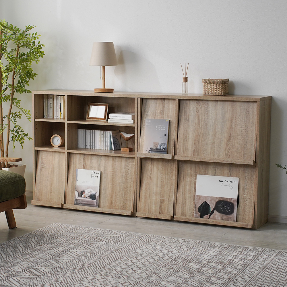 本棚、ラックなどおしゃれ収納家具 | Rafila（ラフィラ）｜家具