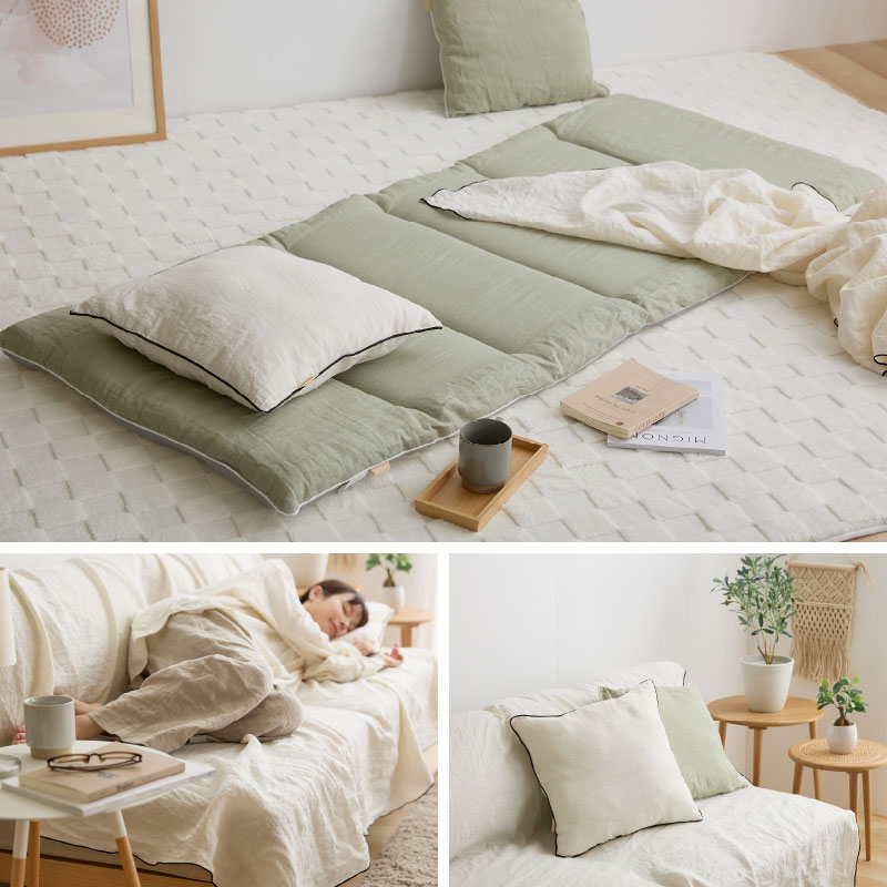 Hinari リネン100%ファブリックシリーズ