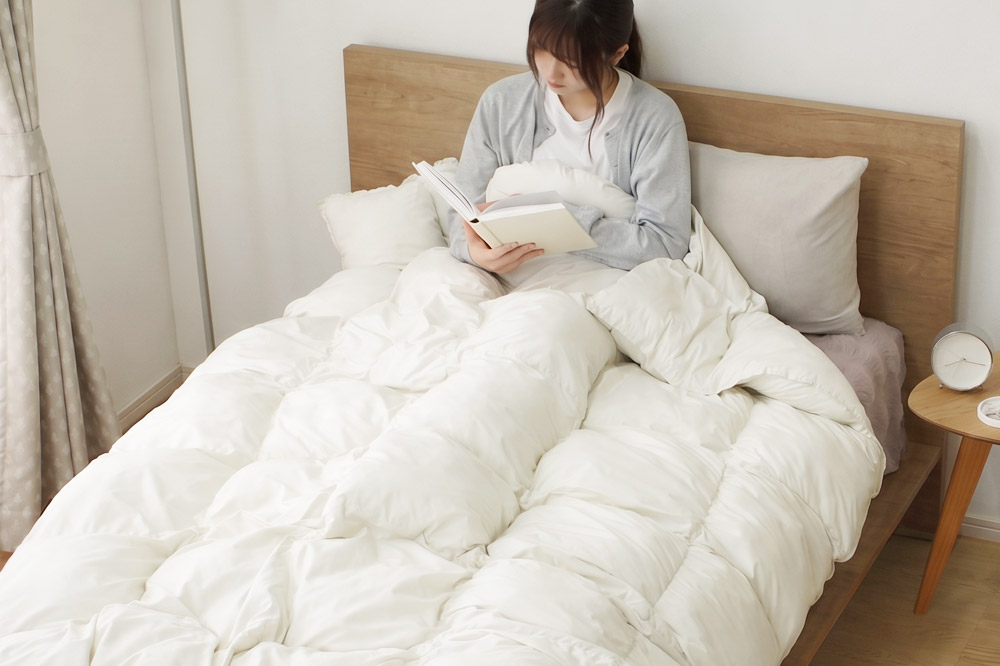 Sofura Fuwane 掛け布団