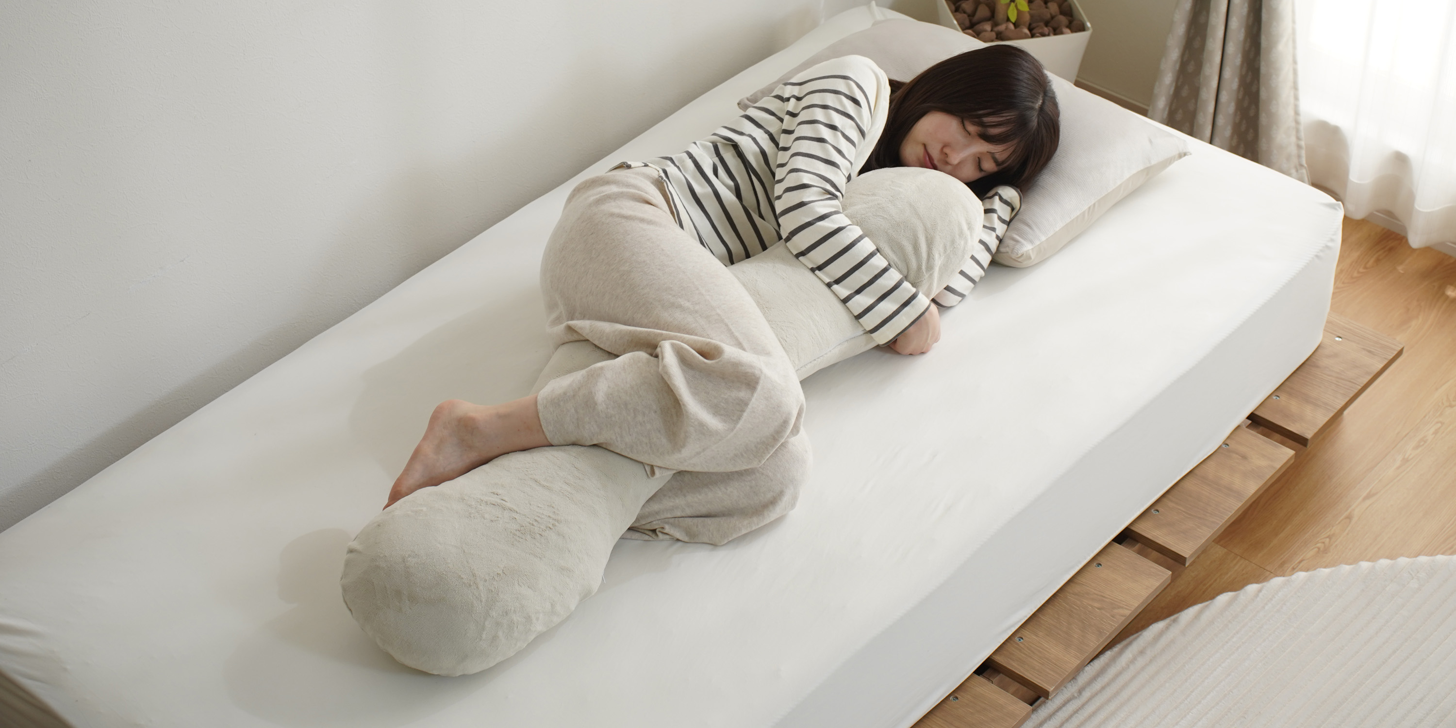 SOFURA BED COLLECTION