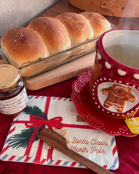 クリスマスツリー