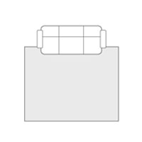 コンパクトラグのイメージ