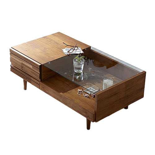 Rafilaの家具でコーディネート