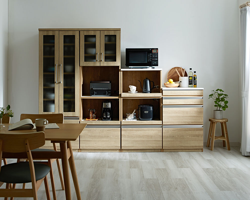 Rafilaの家具でコーディネート