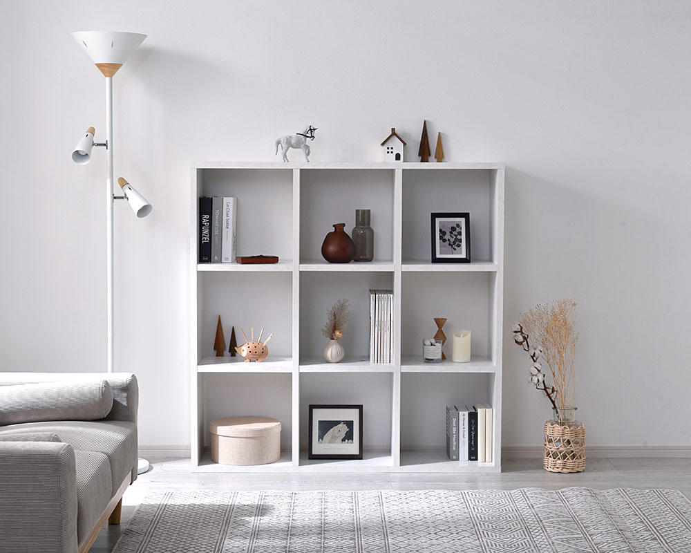 Rafilaの家具でコーディネート