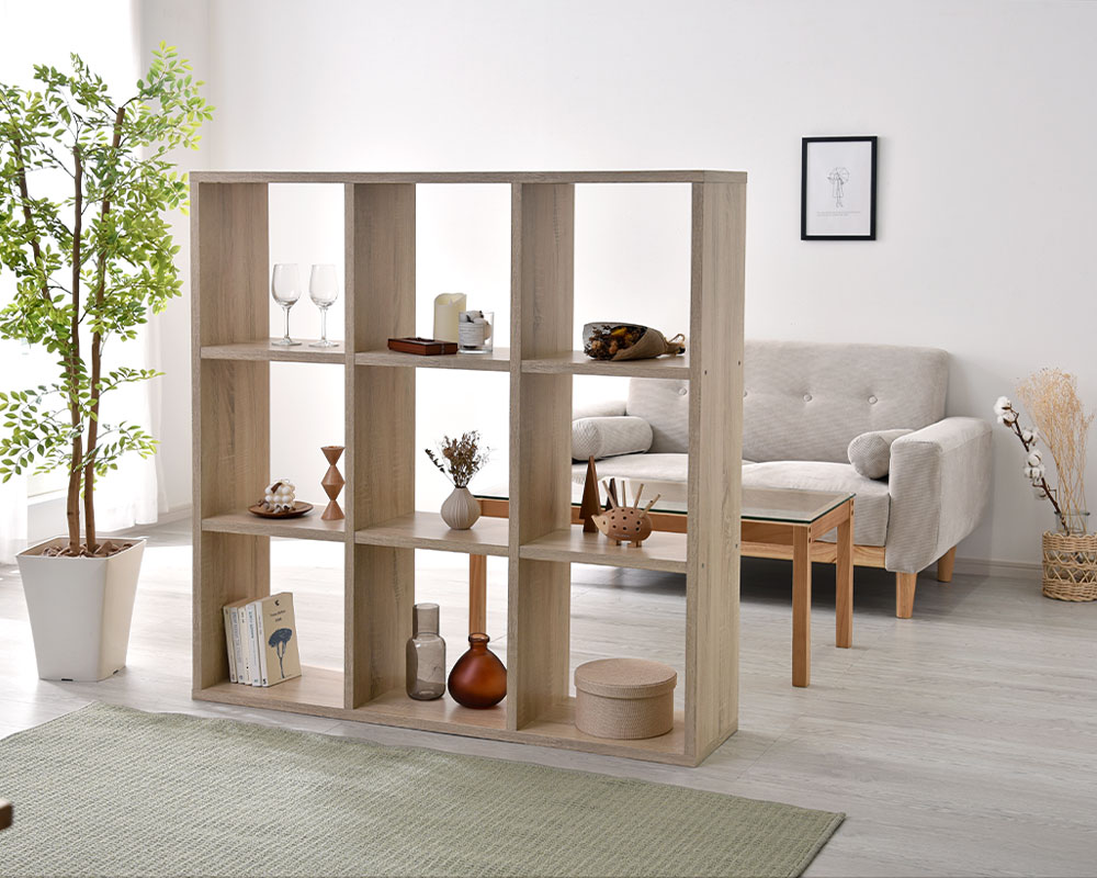 Rafilaの家具でコーディネート