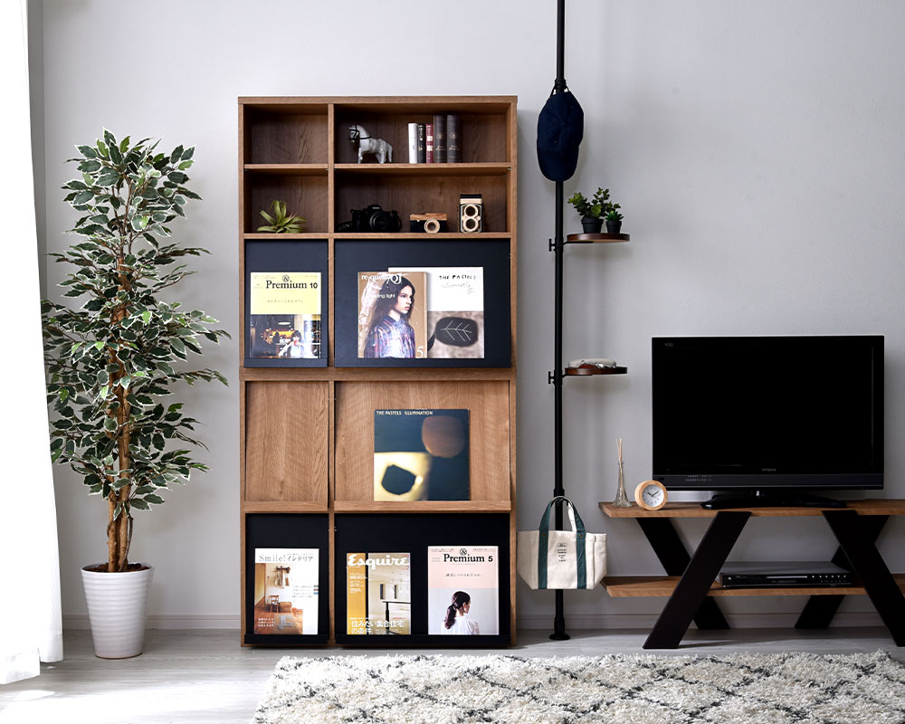 Rafilaの家具でコーディネート