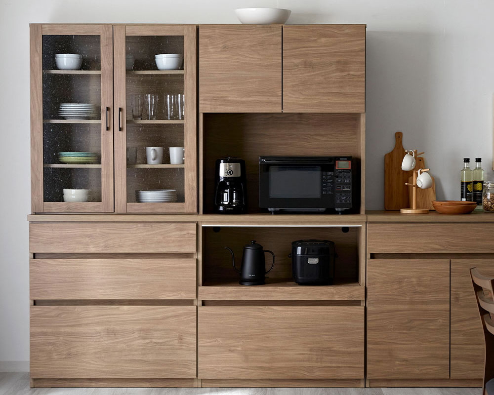 Rafilaの家具でコーディネート