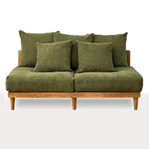 Rafilaの家具でコーディネート