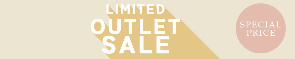 アウトレットページ