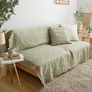 リネン パイピングマルチカバー Hinari