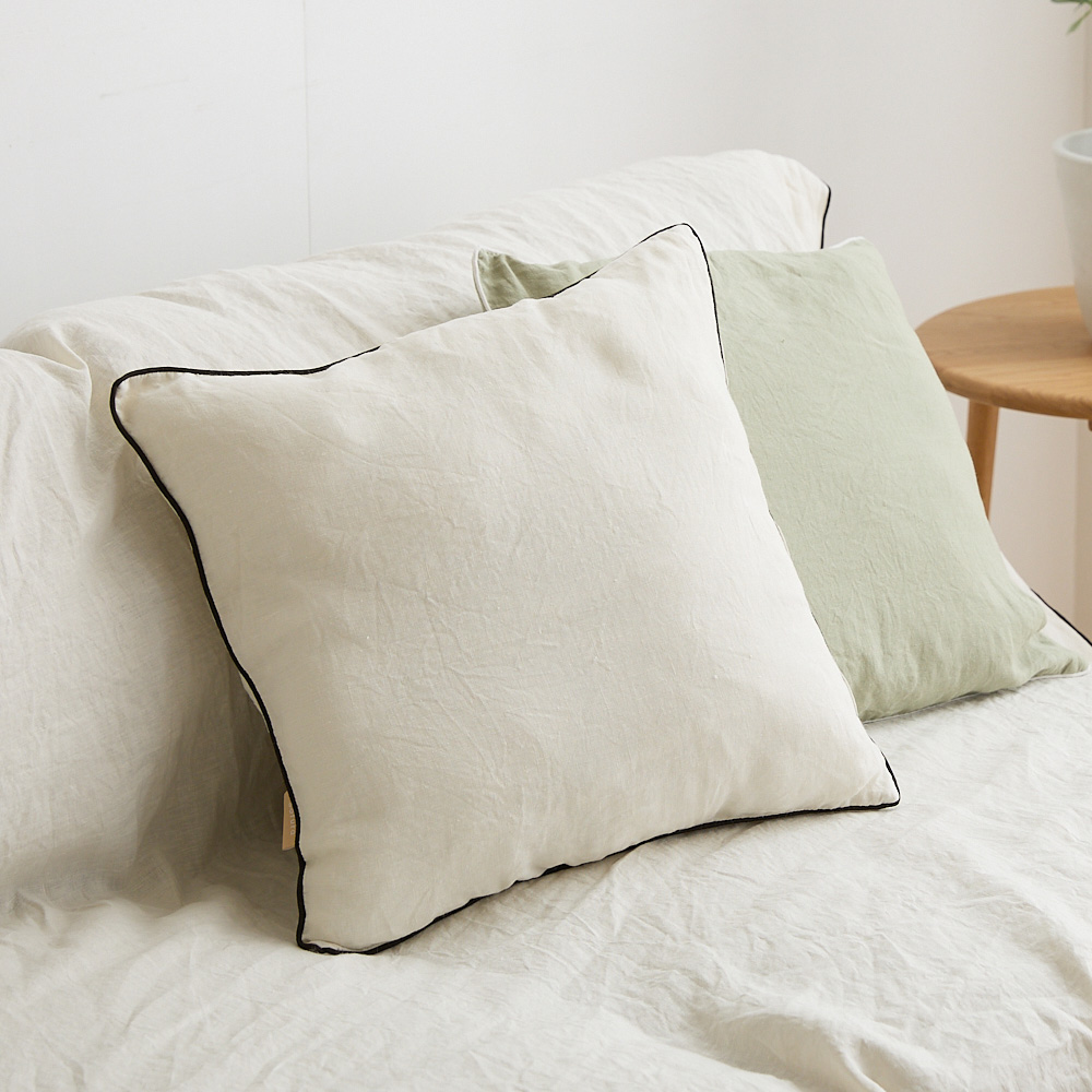 クッションカバー