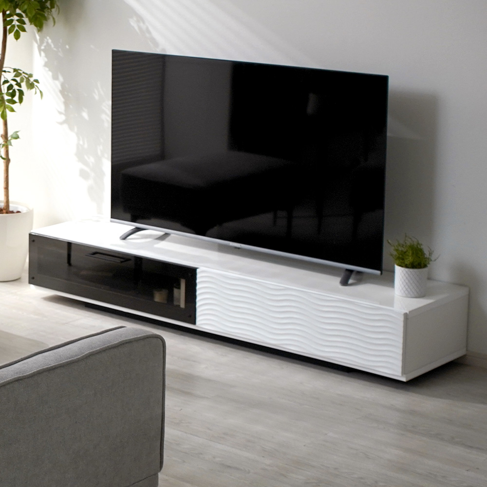 SULE Lowboard 120/170