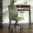 ヴィンテージ デスクチェア 昇降 回転式 レトラ