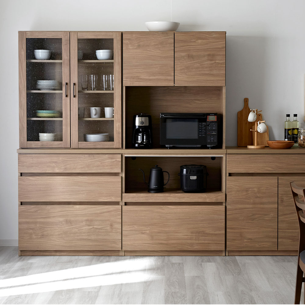 ユニット家具キューブ