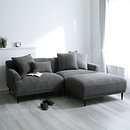 マルチスタイル カウチソファ セレスト