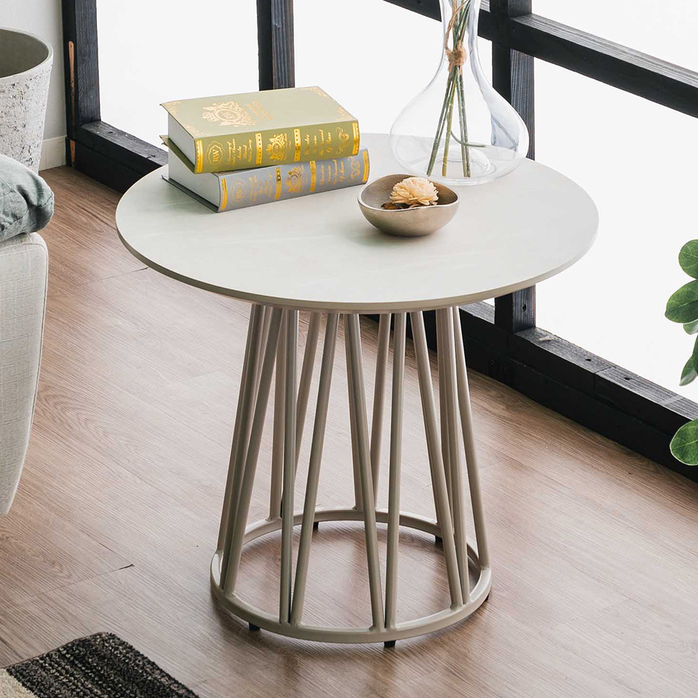 ビバリー サイドテーブル