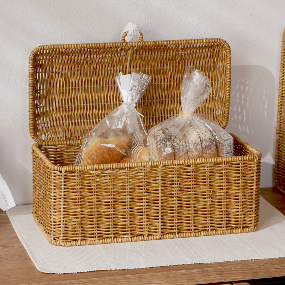 ユティル ブレッドケース