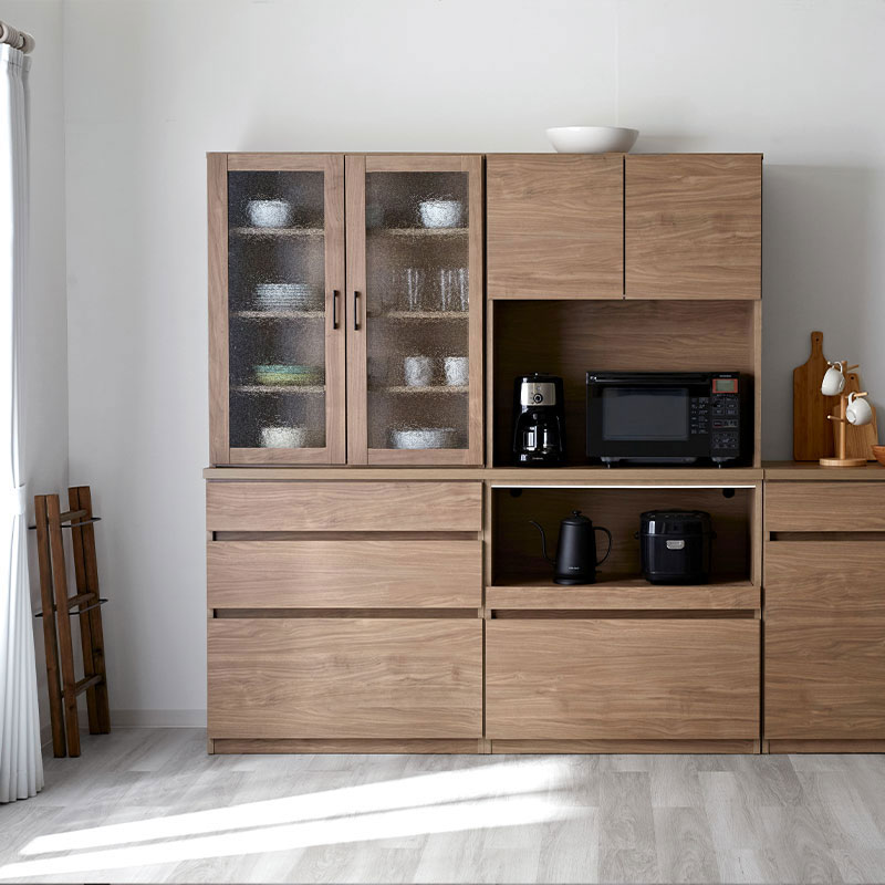 ユニット家具キューブ