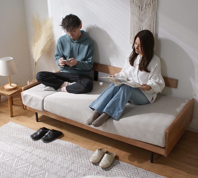 ソファ画像5